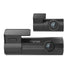 BlackVue ELITE8-2CH-128 ELITE 8-2CH 128GB Dual 2K QHD Front & Rear Cloud Dash Cam