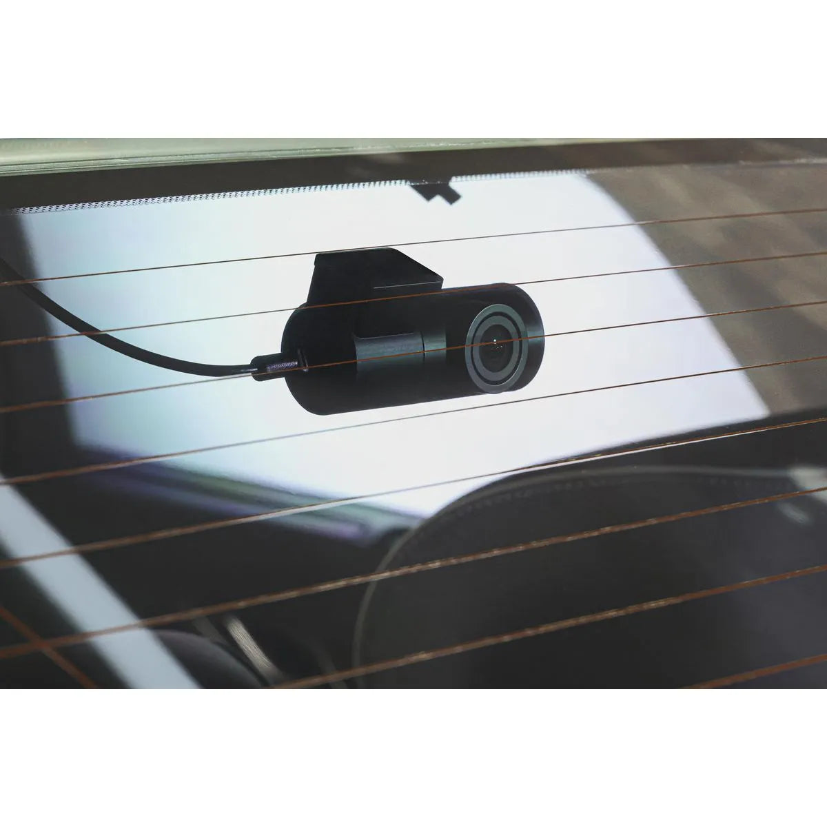 BlackVue ELITE8-2CH-128 ELITE 8-2CH 128GB Dual 2K QHD Front & Rear Cloud Dash Cam