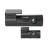 BlackVue ELITE9-2CH-64 4K UHD Front and 2K QHD Rear Dual HDR Dash Cam with 64GB microSD, Built-In GPS and Cloud Connectivity