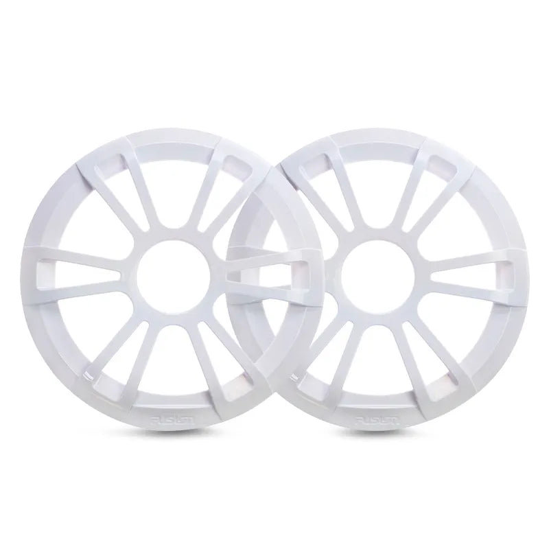 Fusion EL-X651SPW EL Series 6.5" White Grilles