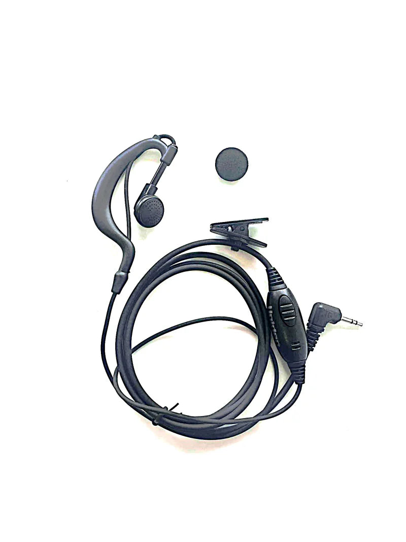 UNIDEN EM620 - Earpiece Microphone for UH620 Series UHF Handheld Radios