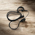 UNIDEN EMX50 - Earpiece Microphone for XTRAK 50 and XTRAK 50-2TP UHF Handheld Radios