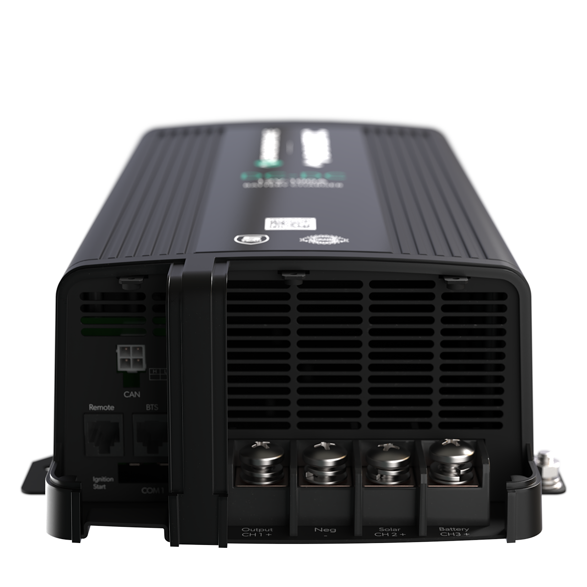 Enerdrive EN3DC100 12V 100A DC-DC Battery Charger with MPPT Solar and Alternator Inputs