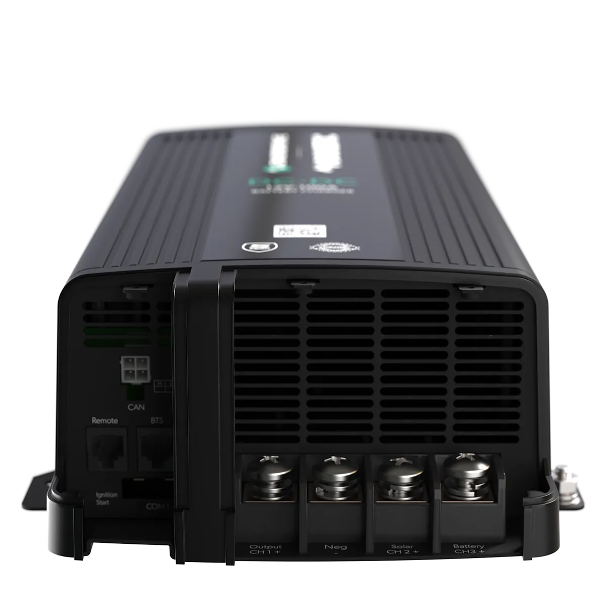 Enerdrive EN3DC100 12V 100A DC-DC Battery Charger with MPPT Solar and Alternator Inputs