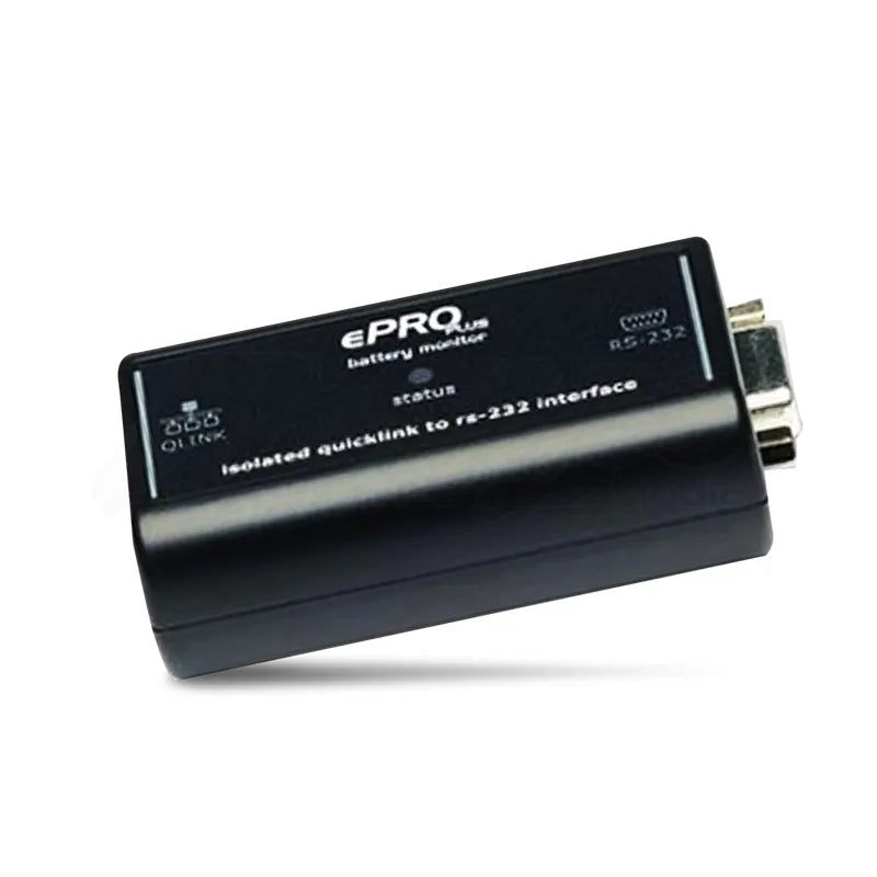 ePRO Plus EN5092030 RS232 Communication Kit