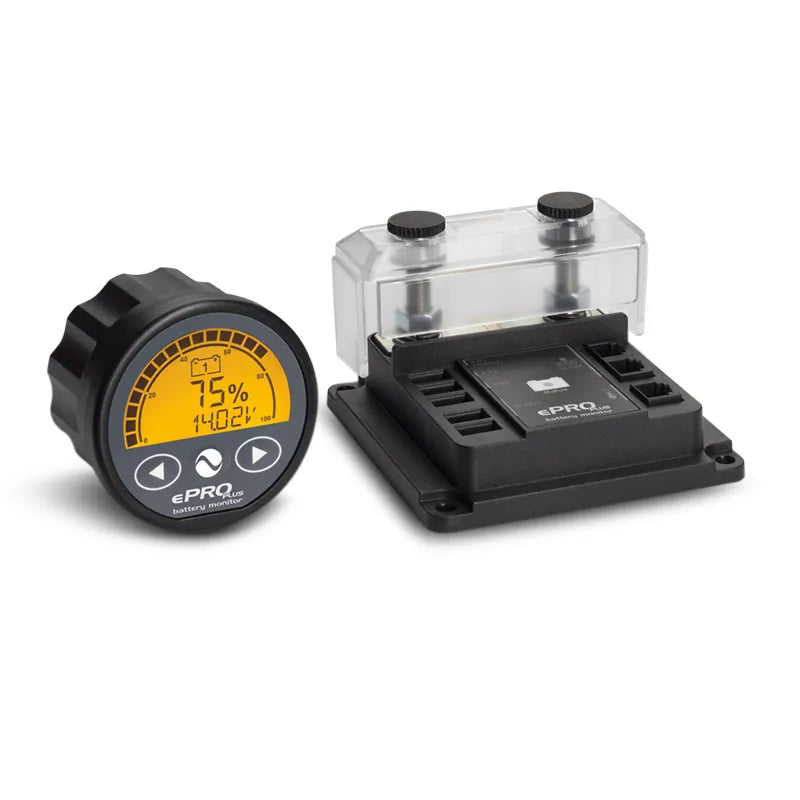 ePRO Plus EN55050 Battery Monitor Kit