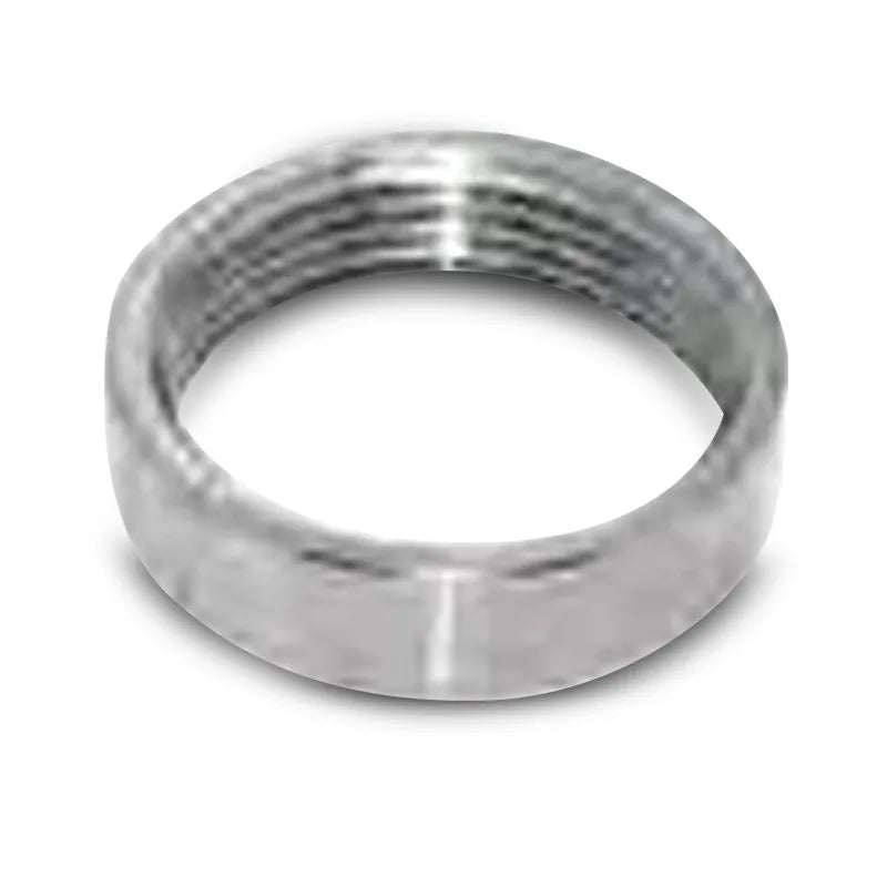 Simarine EN-TS-FL-AL-BSP Aluminium Weld Flange for 1-1/4