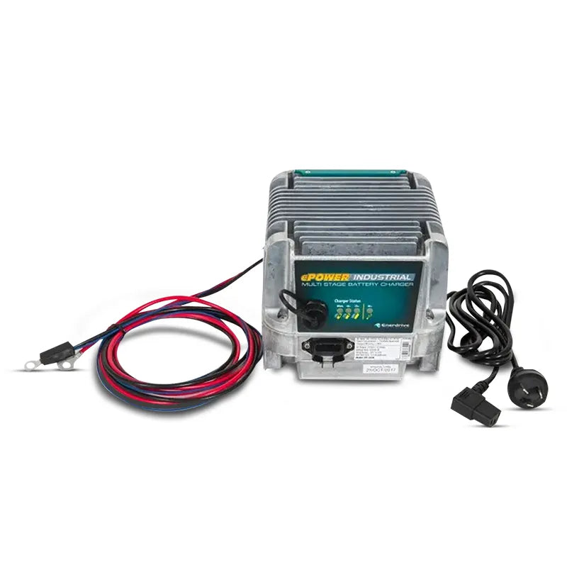 ePOWER Industrial EPI-4835 48V/35Amp Battery Charger