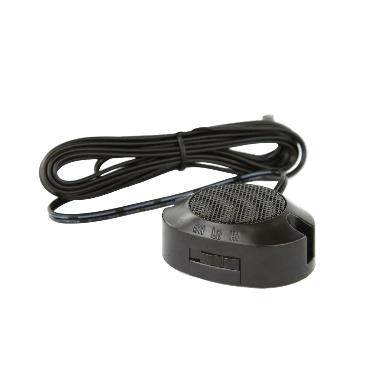 DNA EPS3 E Series 4 x 18.5mm Parking Sensor Kit With Buzzer