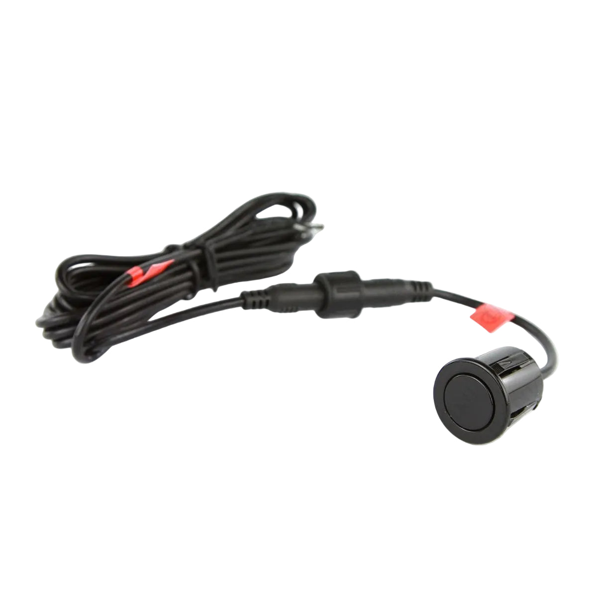 DNA EPS3 E Series 4 x 18.5mm Parking Sensor Kit With Buzzer