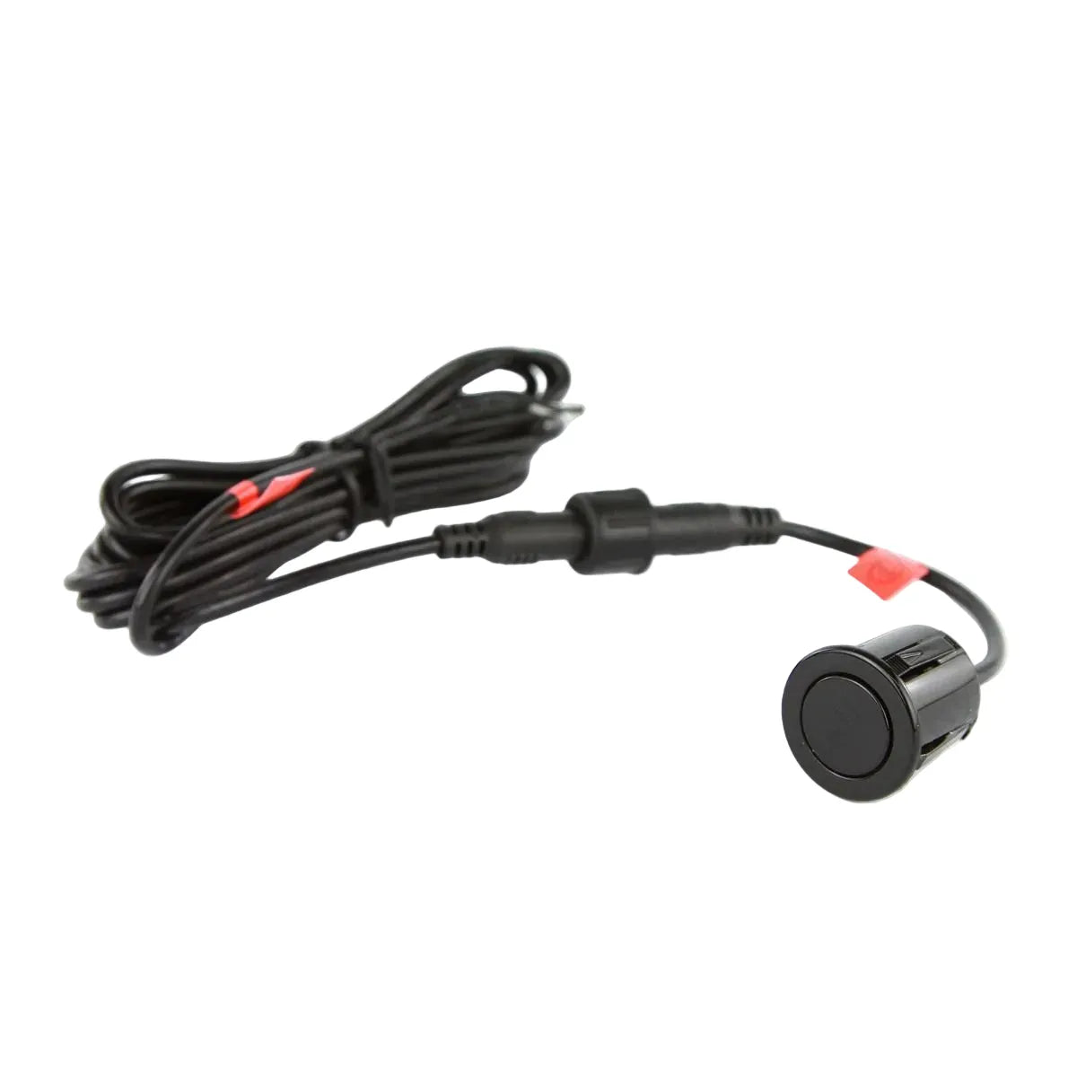 DNA EPS3 E Series 4 x 18.5mm Parking Sensor Kit With Buzzer