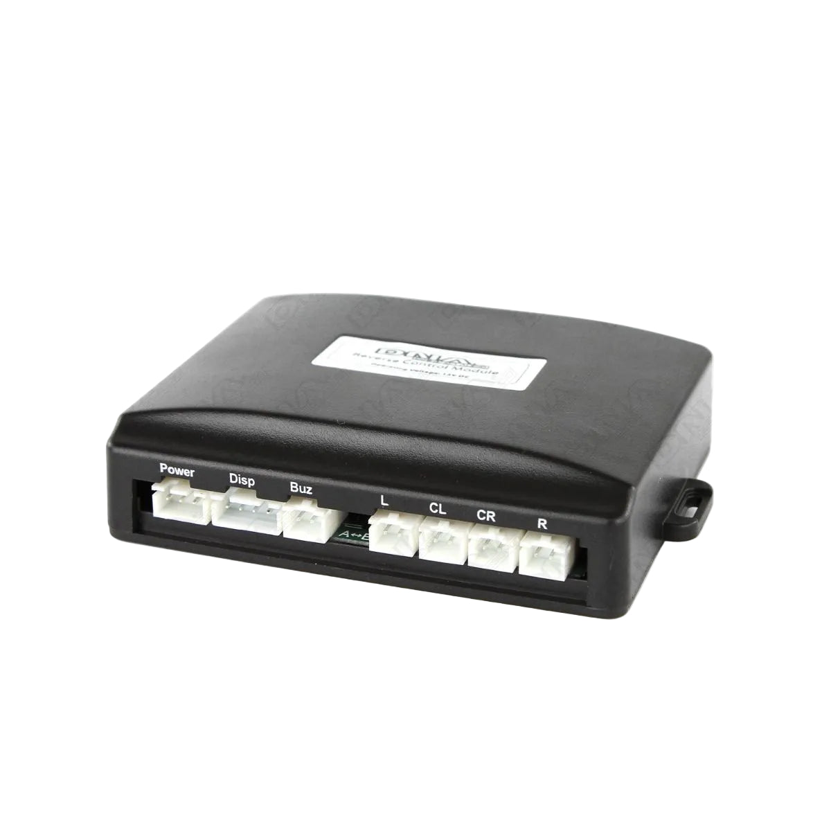DNA EPS3 E Series 4 x 18.5mm Parking Sensor Kit With Buzzer