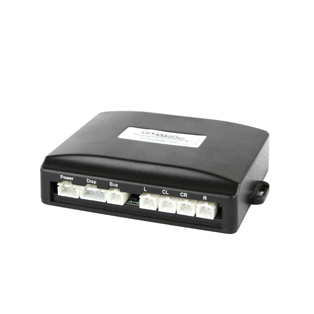 DNA EPS3 E Series 4 x 18.5mm Parking Sensor Kit With Buzzer