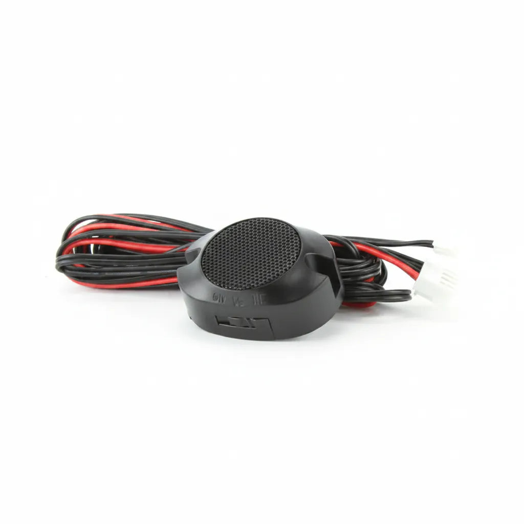 DNA EPS5 4 x 22mm Parking Sensor Kit with Buzzer