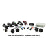 DNA EPS5 4 x 22mm Parking Sensor Kit with Buzzer