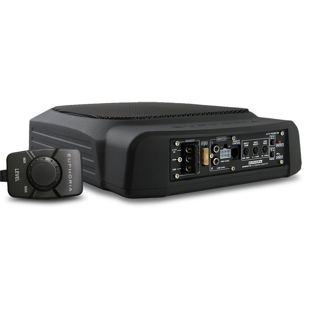 DB Drive EPSW10 | Powered 10