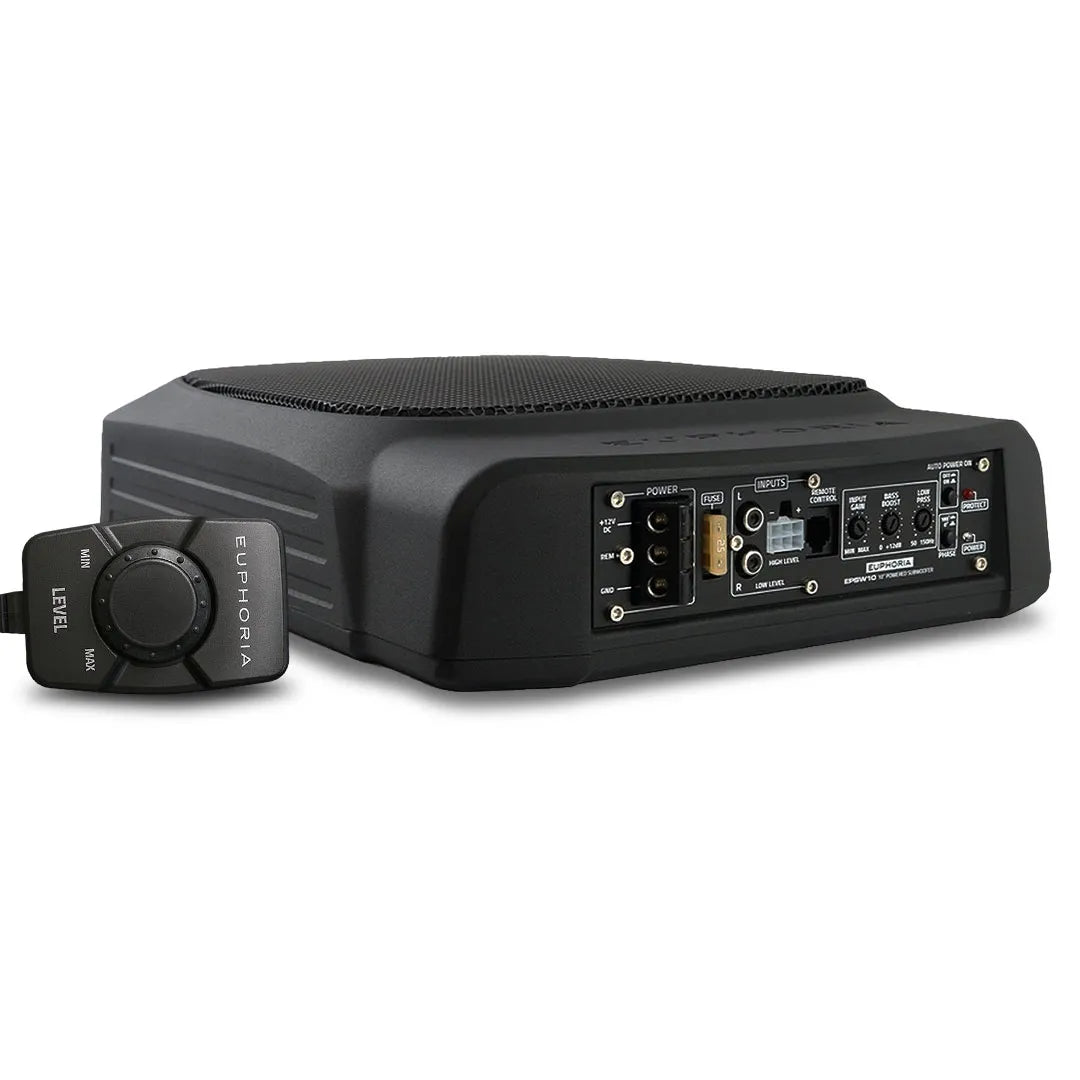 DB Drive EPSW10 | Powered 10
