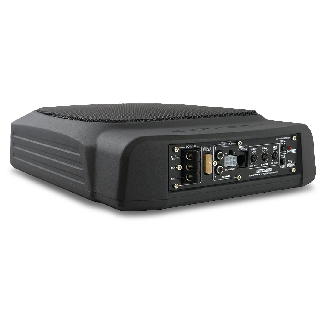 DB Drive EPSW10 | Powered 10