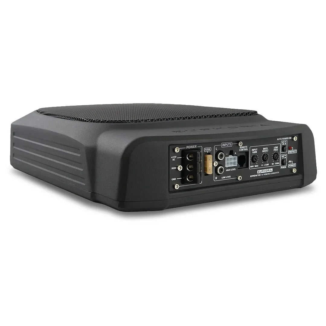 DB Drive EPSW10 | Powered 10