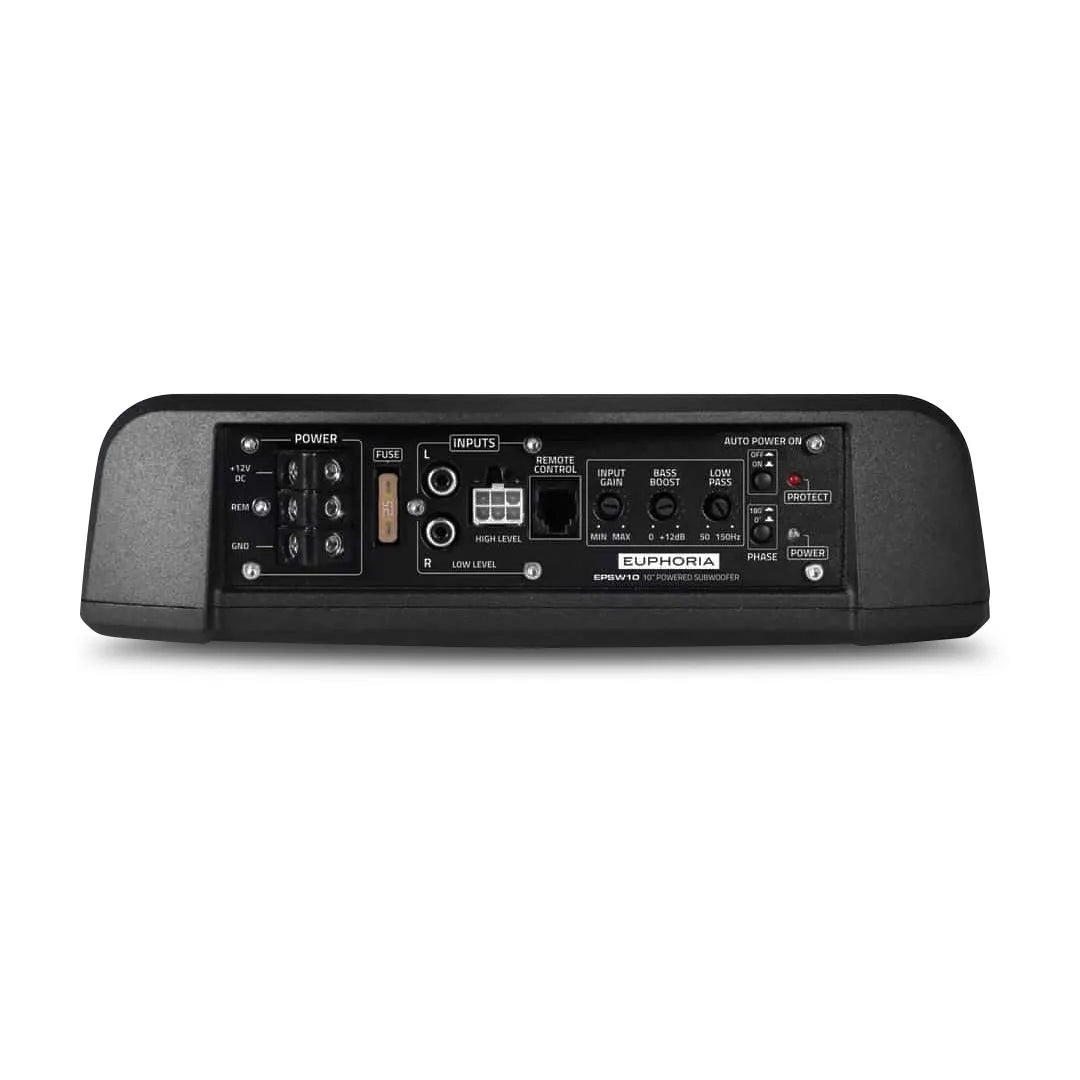 DB Drive EPSW10 | Powered 10