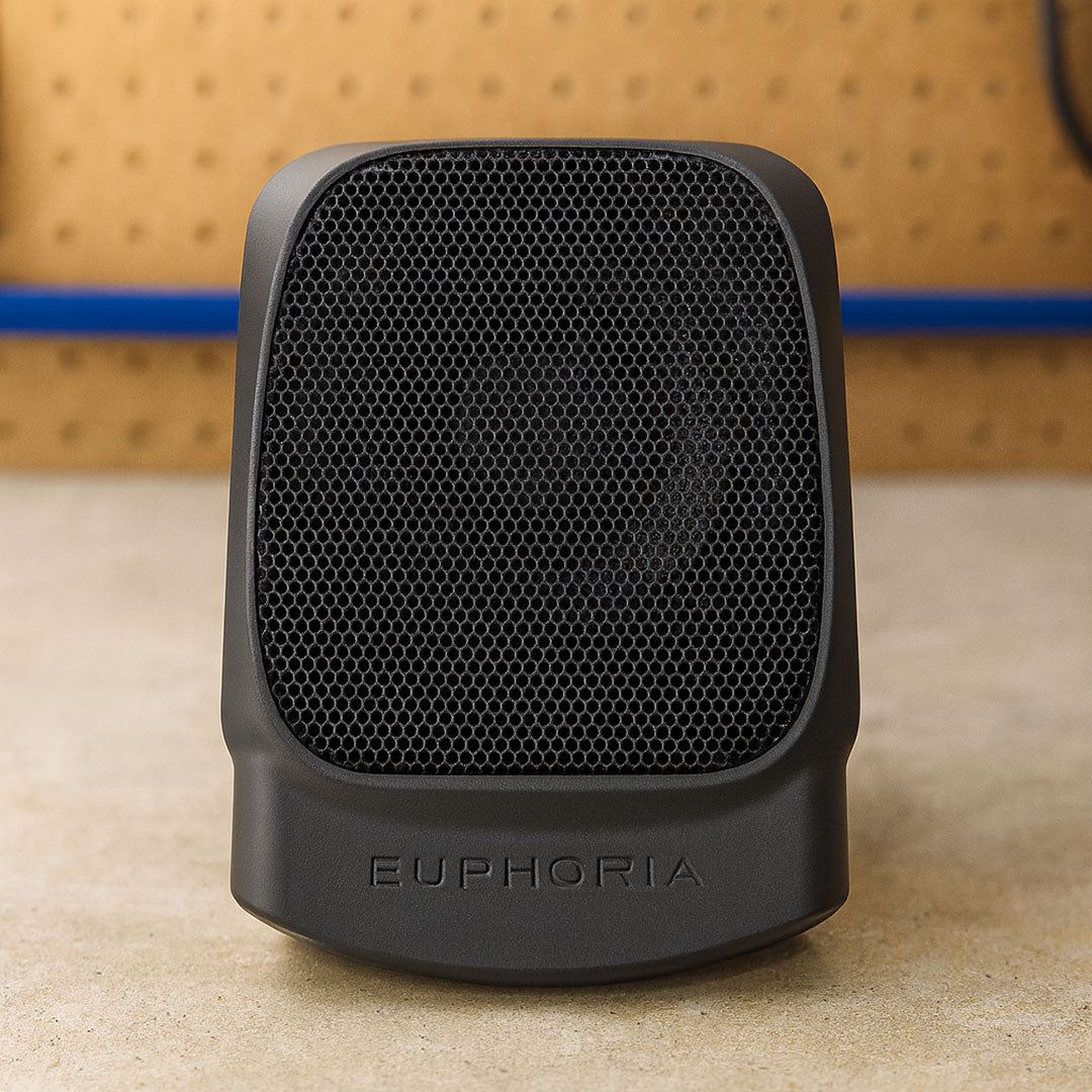 DB Drive EPSW10 | Powered 10