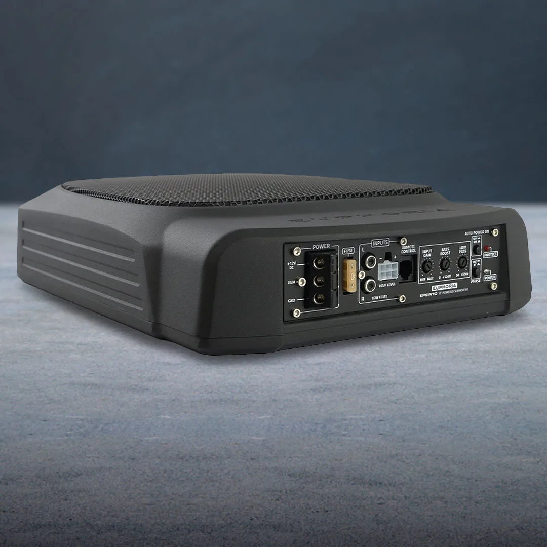 DB Drive EPSW10 | Powered 10
