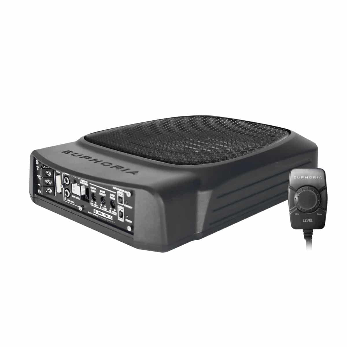 DB Drive EPSW10 | Powered 10" Subwoofer