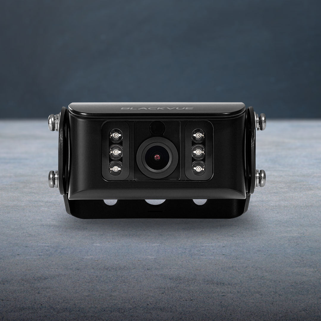 BlackVue ERC1-C Waterproof Rear Camera for DR770X DR970X Box Pro Plus
