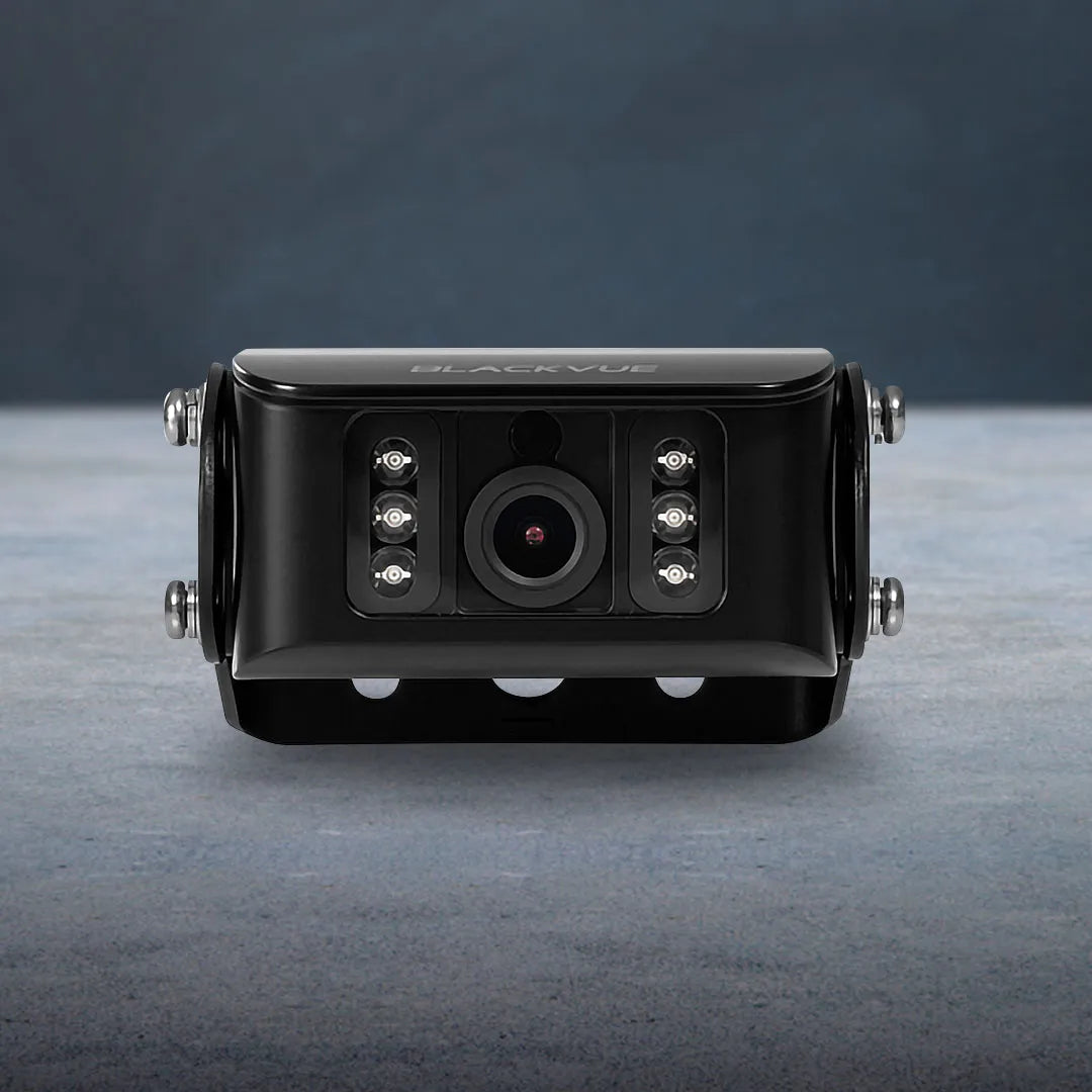 BlackVue ERC1-C Waterproof Rear Camera for DR770X DR970X Box Pro Plus