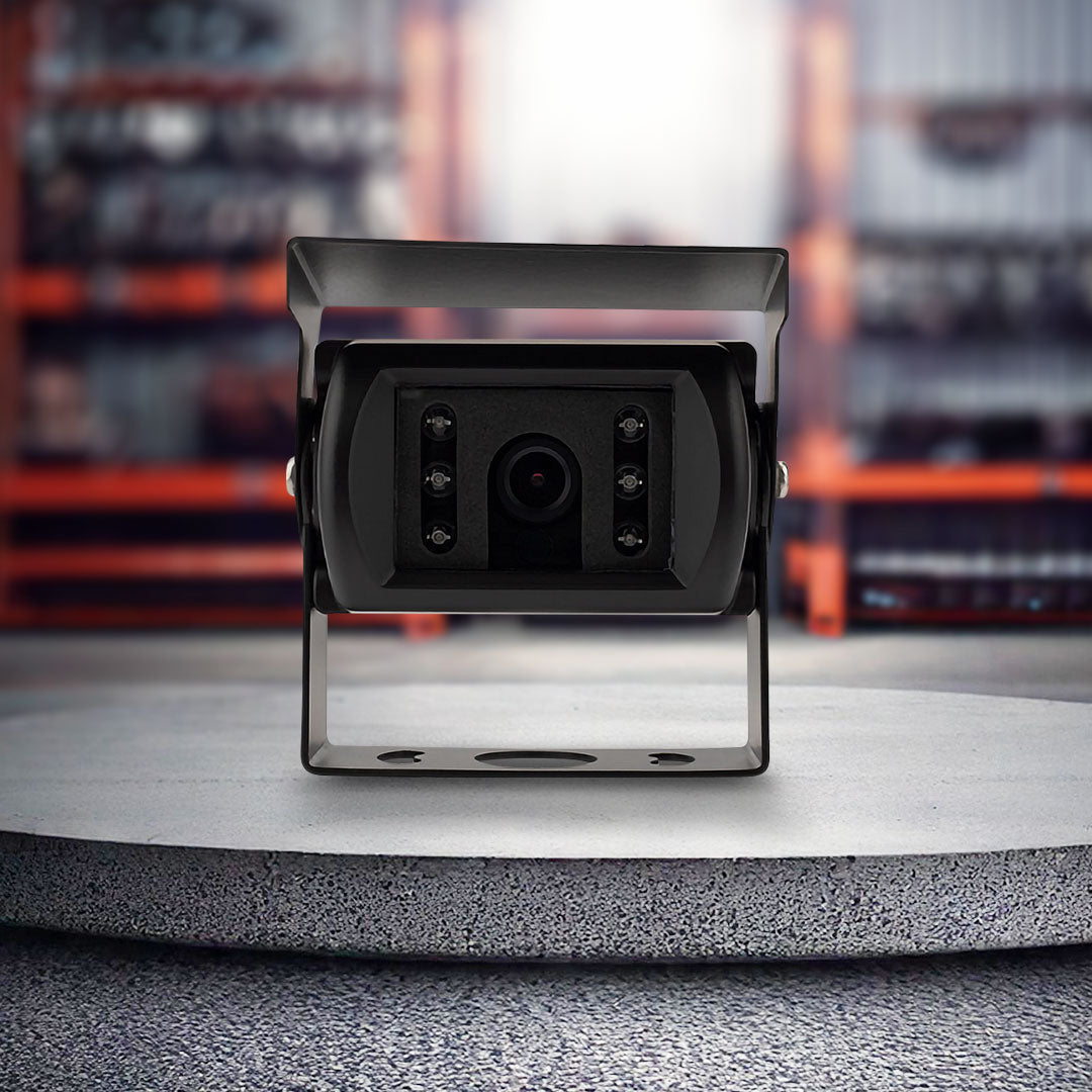 BlackVue ERC1-C Waterproof Rear Camera for DR770X DR970X Box Pro Plus