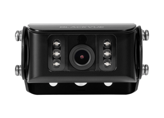BlackVue ERC1-C Waterproof Rear Camera for DR770X DR970X Box Pro Plus