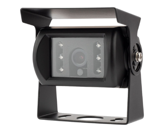 BlackVue ERC1-C Waterproof Rear Camera for DR770X DR970X Box Pro Plus