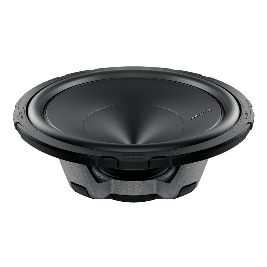 HERTZ ENERGY ES380.5 15" SPL SUBWOOFER 1350W