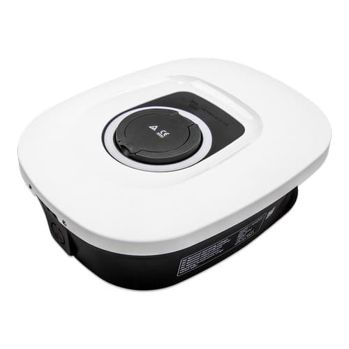 Victron Energy EVC200300410 White Front For EV Charging Station NS