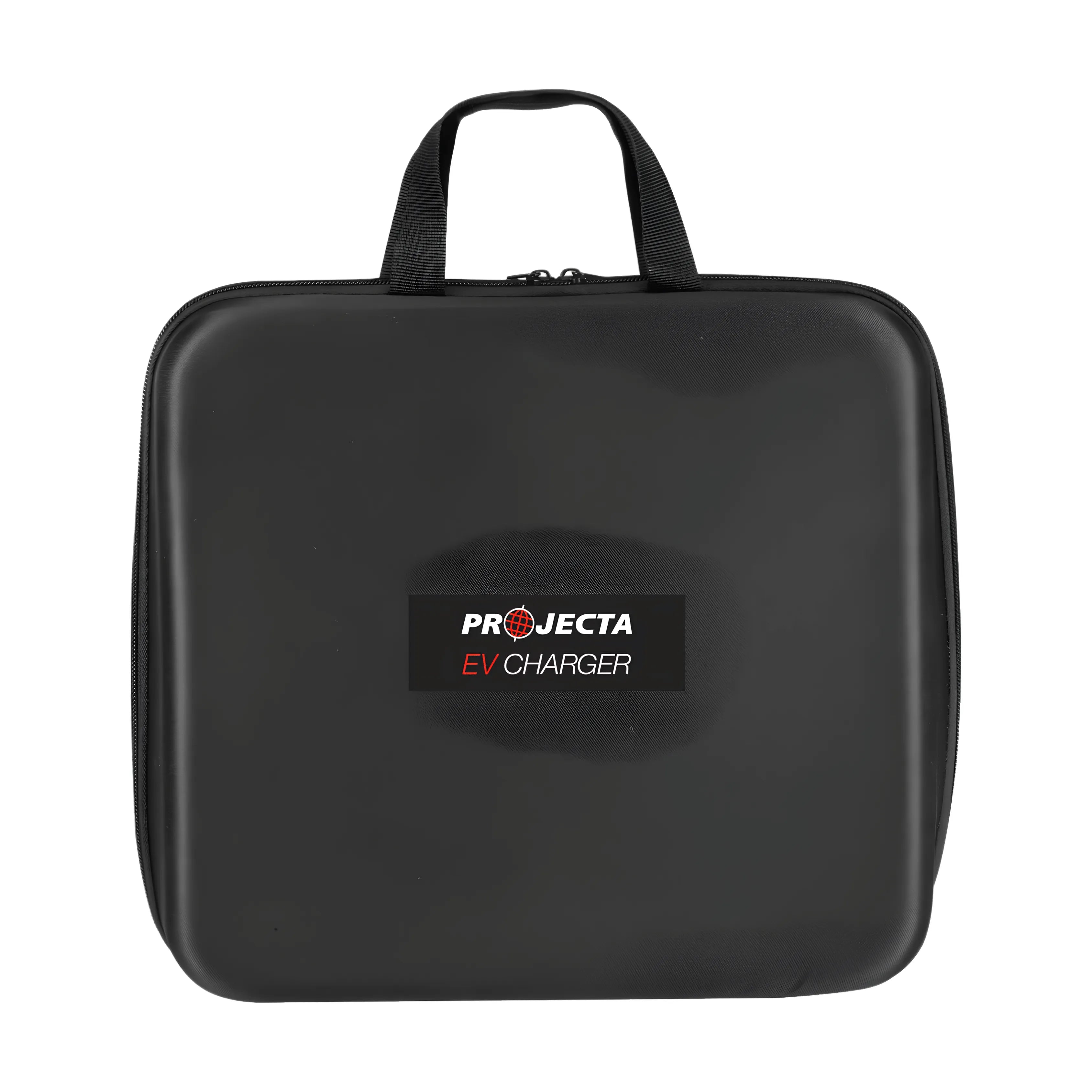 Projecta EVC2KW 2.4kW Portable EV Charger with LCD Screen and EVA Storage Case