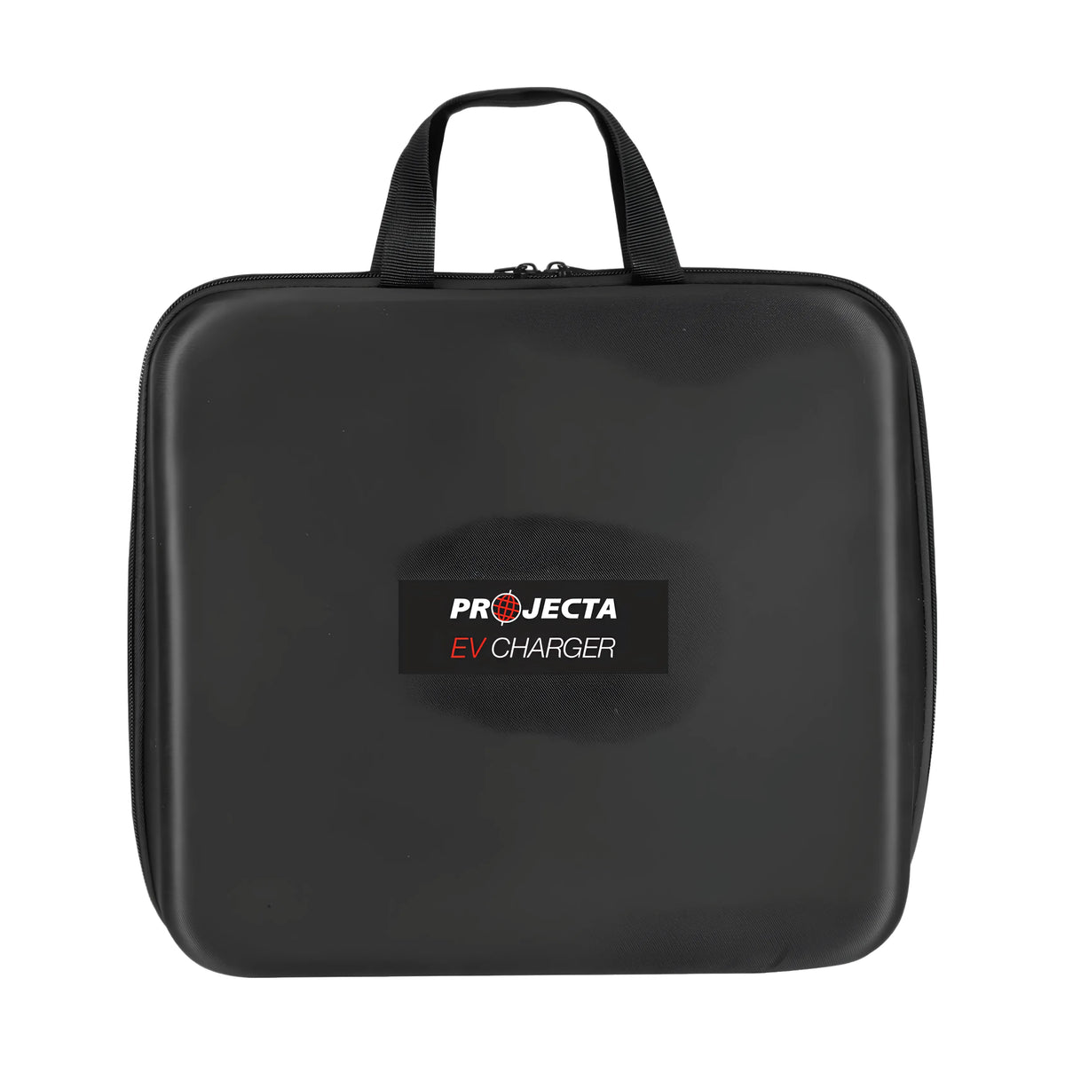 Projecta EVC2KW 2.4kW Portable EV Charger with LCD Screen and EVA Storage Case