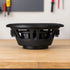 DB Drive EW7 10F 10" Slimline Subwoofer - DB Drive High-Performance Shallow Mount Subwoofer