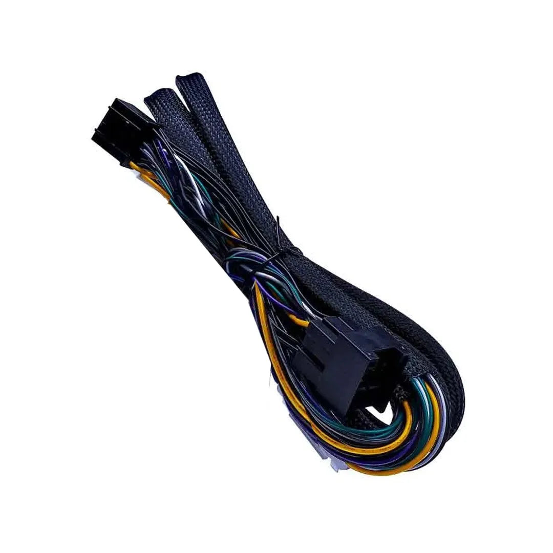 Beat-Sonic EX-FD3 Encore DSP Amplifier Harness - Ford Ranger/VW Amarok