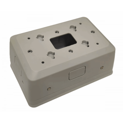 Victron Energy BPP900495100 Ekrano GX Wall Mount | Easy Installation Bracket