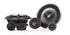 Morel ELATE CARBON PRO 93-A 3-Way 9" Split system - Active.