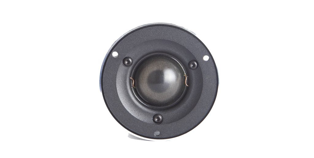 Morel ELATE CARBON PRO ALTO 28mm Acuflex silk dome, tweeters, 6 ohm