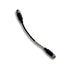 MONGOOSE F2F10CM 4-Pin Heavy Duty Camera Cable Adapter - Male to Male Connector