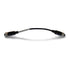 MONGOOSE F2F10CM 4-Pin Heavy Duty Camera Cable Adapter - Male to Male Connector