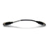 MONGOOSE F2F10CM 4-Pin Heavy Duty Camera Cable Adapter - Male to Male Connector