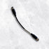 MONGOOSE F2F10CM 4-Pin Heavy Duty Camera Cable Adapter - Male to Male Connector