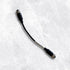 MONGOOSE F2F10CM 4-Pin Heavy Duty Camera Cable Adapter - Male to Male Connector