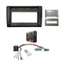 Car Audio Connect F9NS7K1 9 Inch Fascia Kit