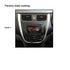 CAC F9SZ4K 9 Inch Fascia Kit Compatible with Suzuki Celerio 2014+