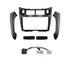 CAC F9TY73K1 - 9 Inch Fascia Kit with Harness for Toyota Yaris 2005-2011 Dash 1 No SWC