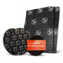 Premium Sound Deadening & Speaker Seal Kit - STP Damping Sheets, SoundSkins Rings, and STP Anti-Squeak Tape